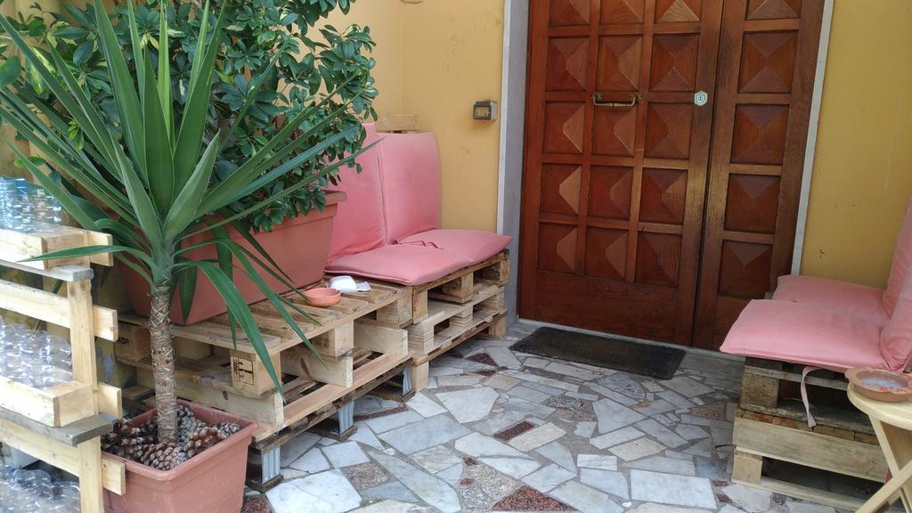 Massalargia Bed and Breakfast Mascalucia Exterior foto